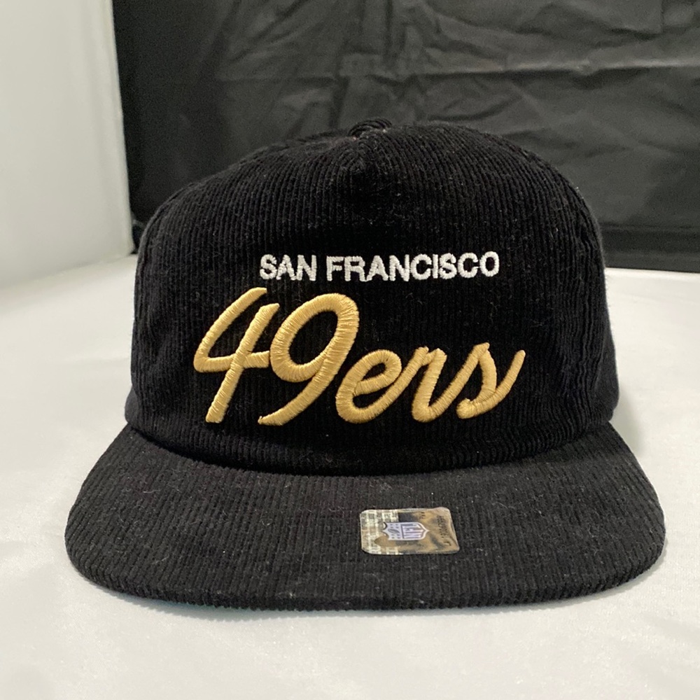 49ers SnapBack Hat